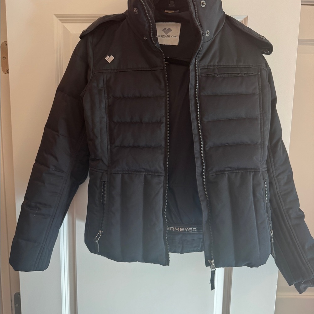 Obermeyer Cosima Down Ski Jacket (NWOT)